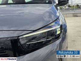 Opel Corsa 2025 1.2 100 KM Opel Corsa 2025 1.2 100 KM