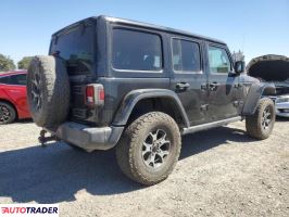 Jeep Wrangler 2019 2