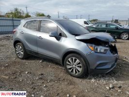 Buick Pozostałe 2019 1
