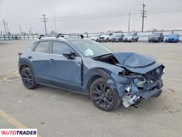 Mazda CX-30 2023 2