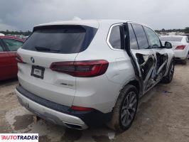 BMW X5 2019 3 BMW X5 2019 3