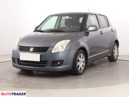 Suzuki Swift 2009 1.3 88 KM