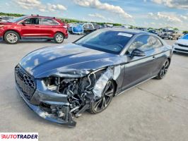 Audi S5 2023 3