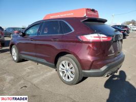 Ford Edge 2021 2