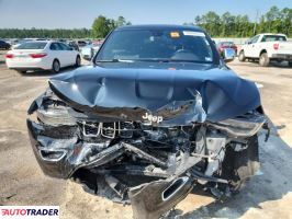 Jeep Grand Cherokee 2019 3
