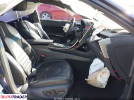 Toyota Avalon 2019 3