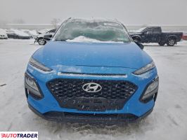 Hyundai Kona 2019 2