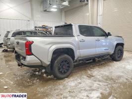 Toyota Tacoma 2024 2