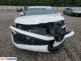 Honda Accord 2023 1 Honda Accord 2023 1