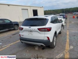 Ford Escape 2024 1