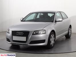 Audi A3 2009 1.4 123 KM