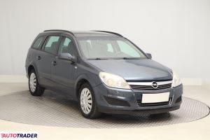 Opel Astra - zobacz ofertę