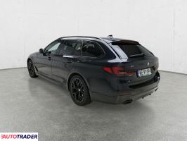 BMW 540 2023 3.0 333 KM BMW 540 2023 3.0 333 KM