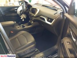 GMC Terrain 2024 1