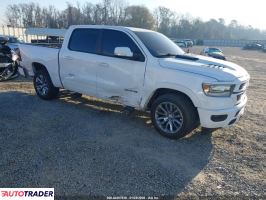 Dodge Ram 2020 3