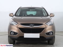 Hyundai ix35 2013 1.6 132 KM Hyundai ix35 2013 1.6 132 KM