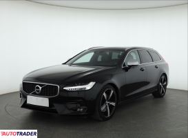 Volvo V90 2017 2.0 315 KM Volvo V90 2017 2.0 315 KM