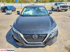 Nissan Sentra 2023 2