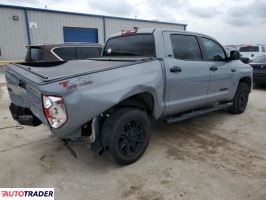 Toyota Tundra 2021 5 Toyota Tundra 2021 5
