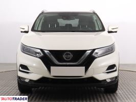 Nissan Qashqai 2019 1.5 113 KM