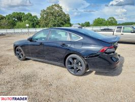Honda Accord 2024 2