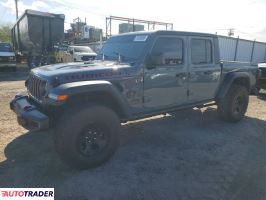 Jeep Pozostałe - zobacz ofertę