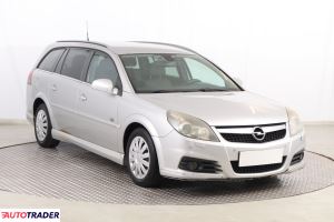 Opel Vectra 2007 1.9 147 KM Opel Vectra 2007 1.9 147 KM