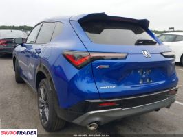 Acura Pozostałe 2025 1