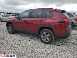 Toyota Pozostałe 2025 2 Toyota Pozostałe 2025 2