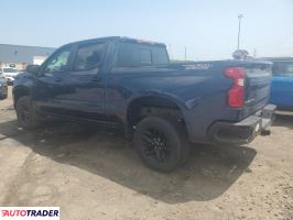 Chevrolet Silverado 2021 6
