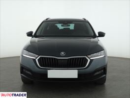 Skoda Octavia 2021 2.0 147 KM