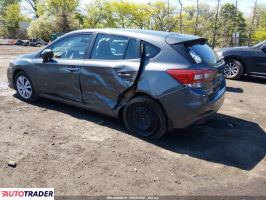 Subaru Impreza 2020 2