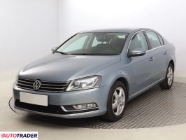 Volkswagen Passat 2012 1.4 120 KM
