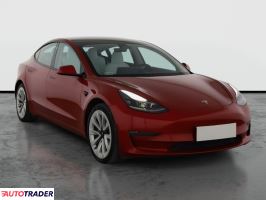 Tesla Model 3 - zobacz ofertę