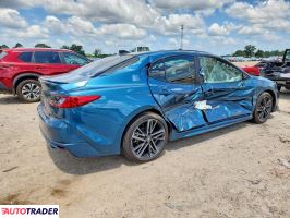 Toyota Camry 2025 2