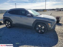 Hyundai Kona Electric 2024 2