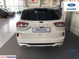 Ford Kuga 2020 1.5 150 KM Ford Kuga 2020 1.5 150 KM