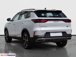 Dongfeng HUGE 2025 1.5 201 KM