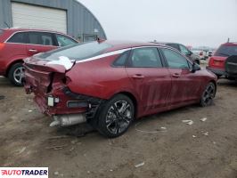 Kia Pozostałe 2024 1 Kia Pozostałe 2024 1