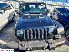 Jeep Wrangler 2021 3