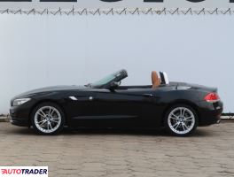 BMW Z4 2013 2.0 181 KM