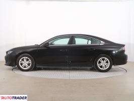 Peugeot 508 2019 1.6 178 KM