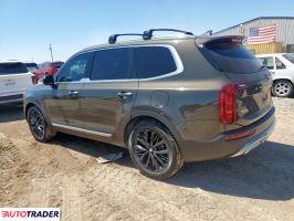Kia Pozostałe 2020 3