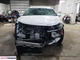 Chrysler Pacifica 2020 3 Chrysler Pacifica 2020 3