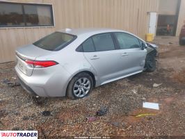 Toyota Corolla 2023 2