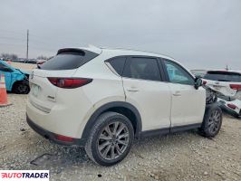 Mazda CX-5 2021 2