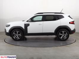 Dacia Duster 2024 1.6 139 KM