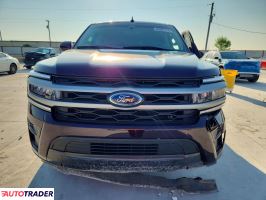 Ford Expedition 2024 3