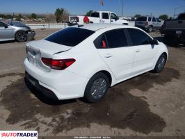 Kia Rio 2020 1