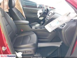 Chevrolet Equinox 2019 1 Chevrolet Equinox 2019 1